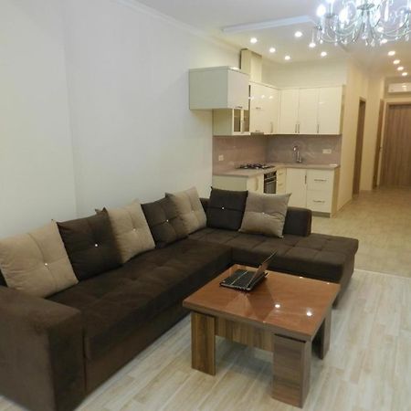 Subtropic Apartments Батуми Екстериор снимка