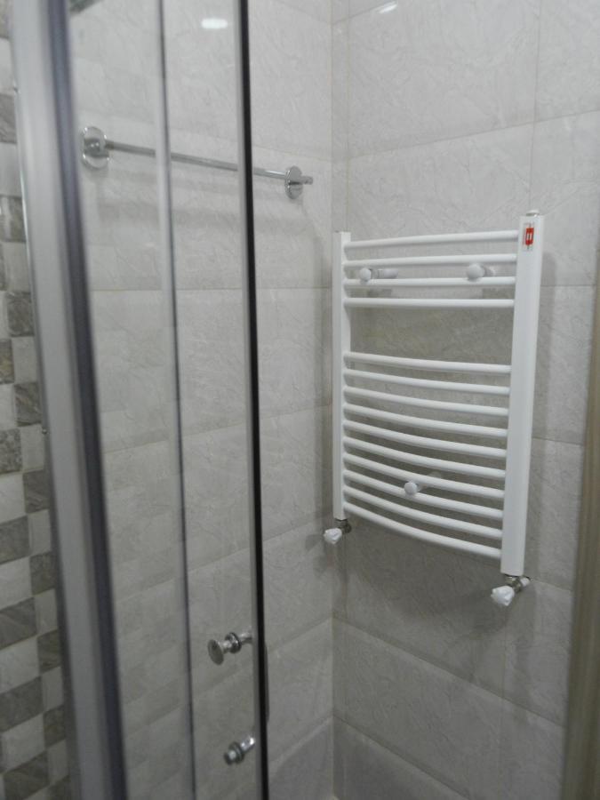 Subtropic Apartments Батуми Екстериор снимка