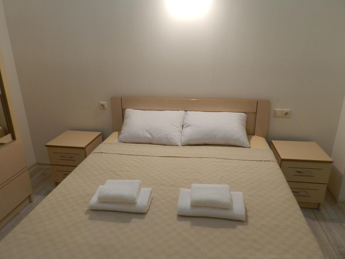 Subtropic Apartments Батуми Екстериор снимка