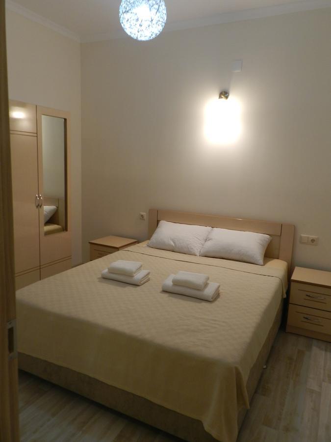Subtropic Apartments Батуми Екстериор снимка