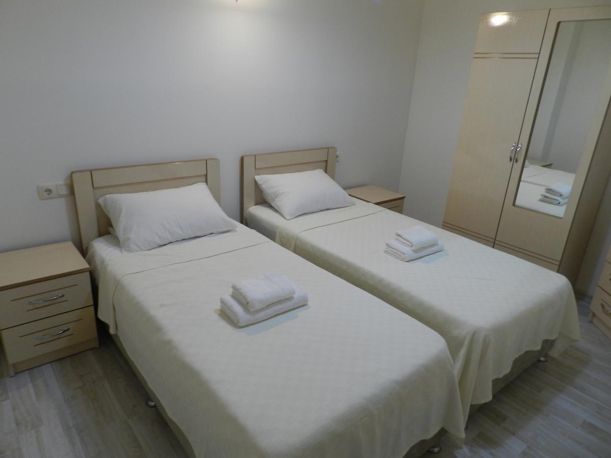 Subtropic Apartments Батуми Екстериор снимка