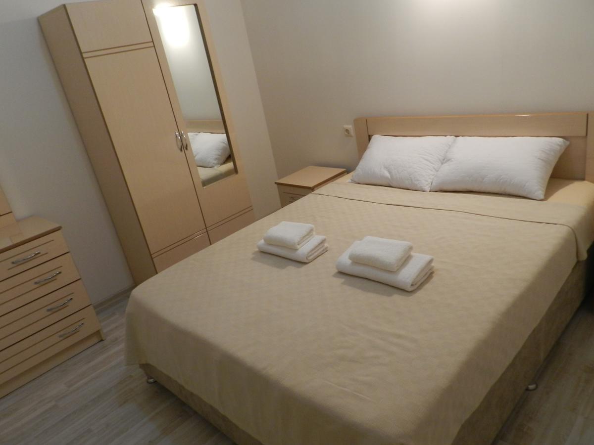 Subtropic Apartments Батуми Екстериор снимка