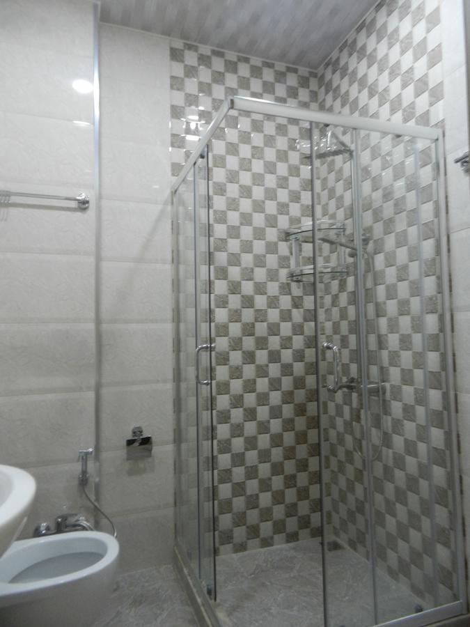 Subtropic Apartments Батуми Екстериор снимка