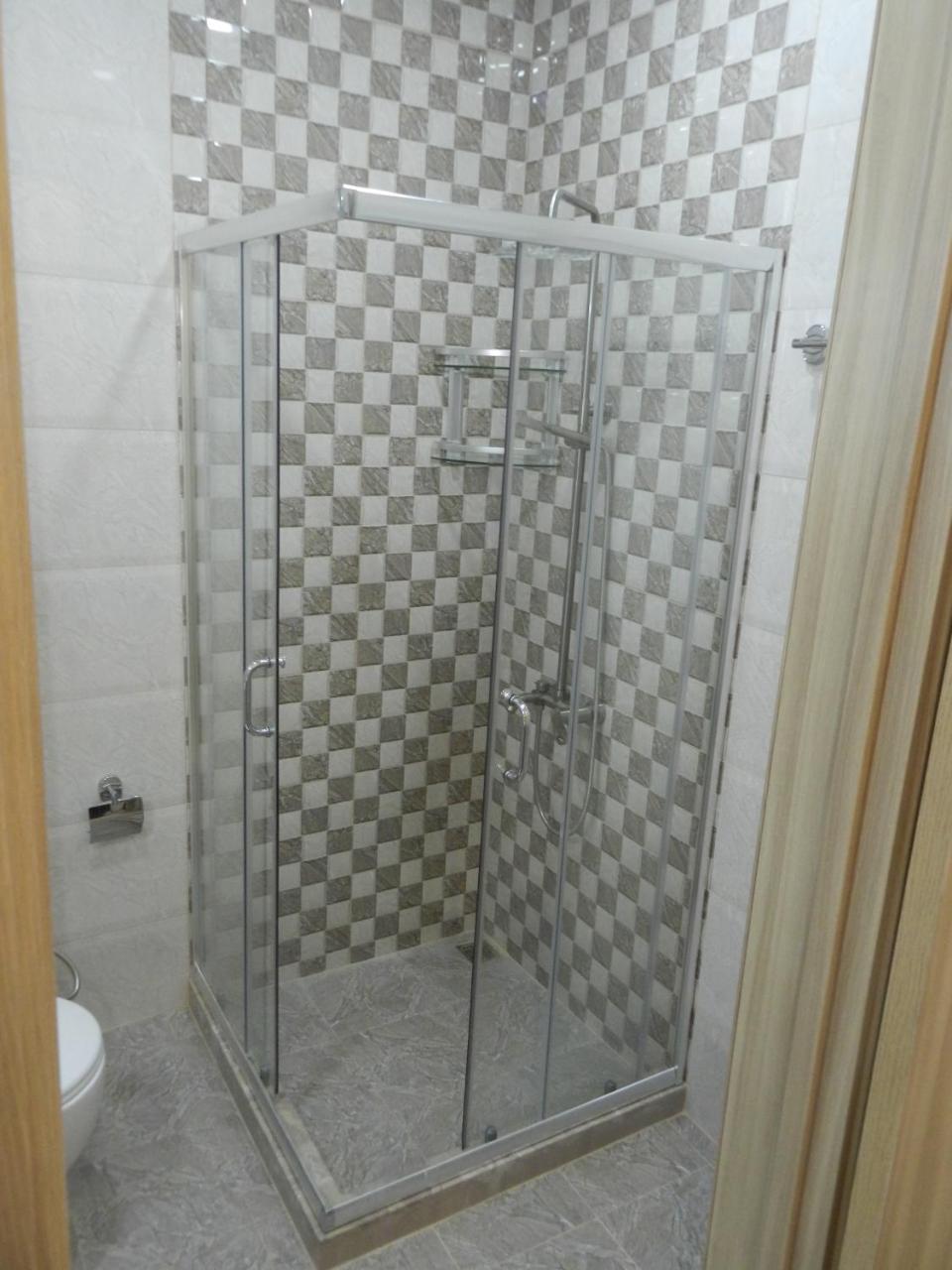 Subtropic Apartments Батуми Екстериор снимка