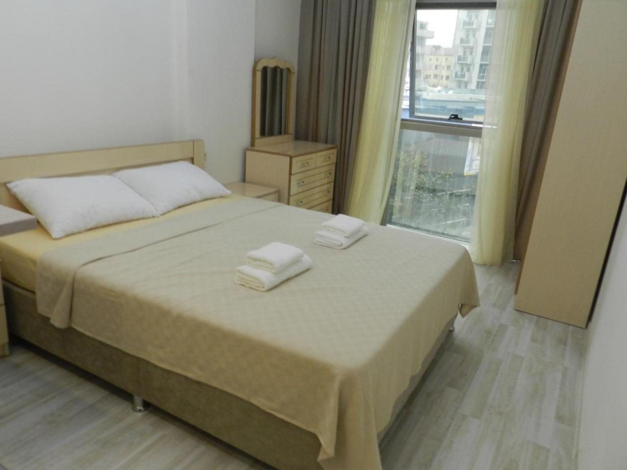 Subtropic Apartments Батуми Екстериор снимка
